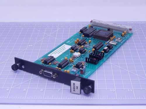 Uson 407A Hi Resolution Transducer Converter Module T116584 For Sale
