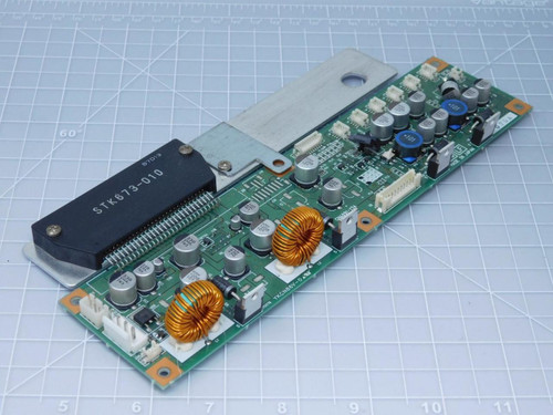 YKCN86V-0 Circuit Board Assembly T124970 For Sale