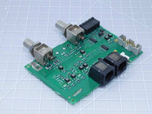 5020-2828 Circuit Board PG9907026 T124975 For Sale