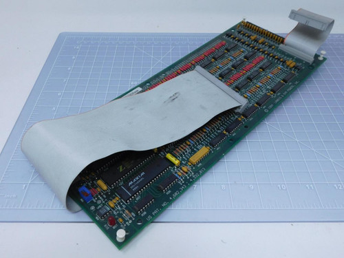 Landis & Gyr Powers 536420099240131 Circuit Board 4,602,343 4,332,013 T121068 For Sale