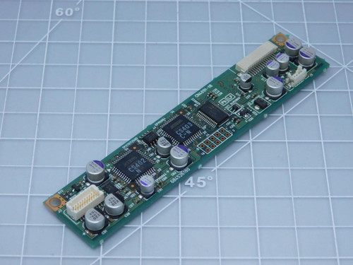 YKC18V-0 Circuit Board CN4091-18 684526180 T124976 For Sale