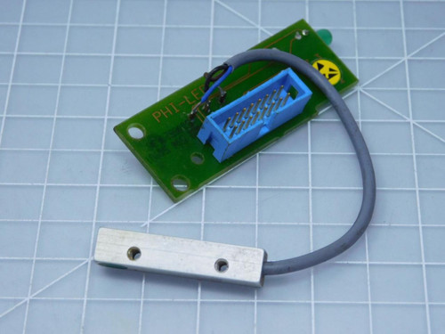Assembleon 230 1657 3 PHI-LED Board Assembly 4022 594 50981 T125821 For Sale