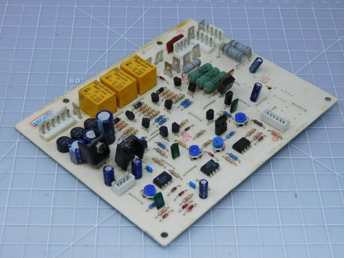 40330003A Circuit Board NP-CEM-1-87 T122775 For Sale 40330003A Circuit Board NP-CEM-1-87 T122775 For Sale