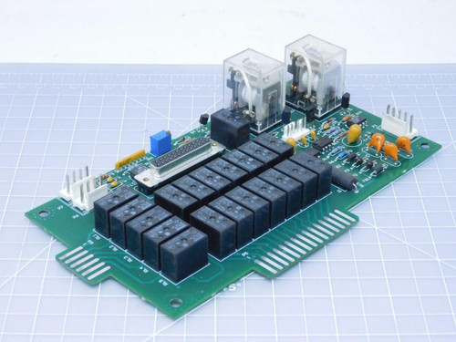524125 Circuit Board T117967 For Sale