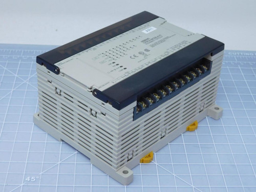 Omron CPM1A-30CDR-A-V1 I/O Module T118590 For Sale