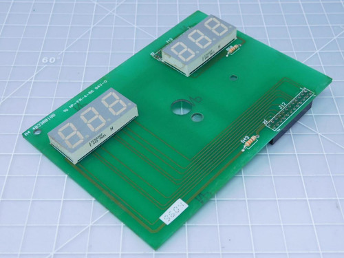 40330018B Circuit Board NP-FR-4-86 T122777 For Sale 40330018B Circuit Board NP-FR-4-86 T122777 For Sale