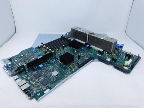 Dell CN-0CU542-13740-769-00BJ Board Assembly T118607 For Sale