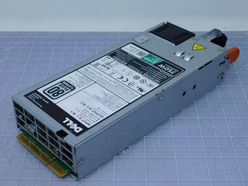 Dell L750E-S0 Server Power Supply T119640 For Sale