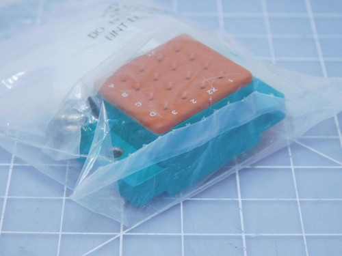BACS16W4A-RB Connector T119469 For Sale