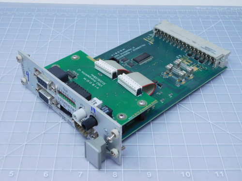 Viscom VTR3 Ctr Control Board T117997 For Sale Viscom VTR3 Ctr Control Board T117997 For Sale