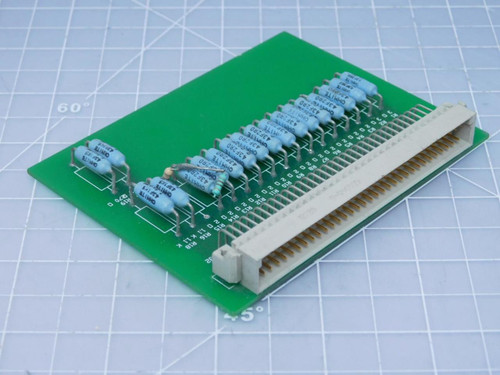 AMP 650945-5 DIN PLUG 64POS RT ANG PCB on Board T118918 For Sale