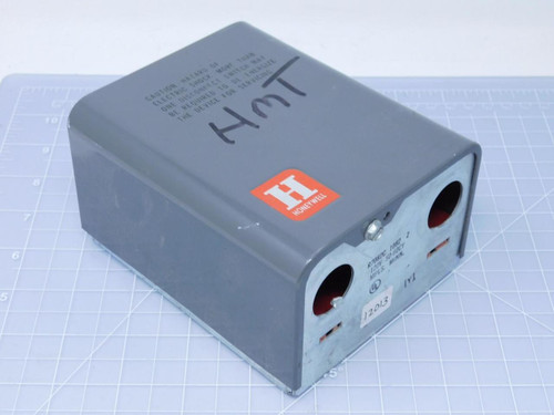 Honeywell R7082C 1082 2 Temperature Control 120 V 50-60 CY T121371 For Sale