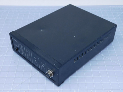 Toshiba TK6269A6 CCD Color Camera Control T121147 For Sale