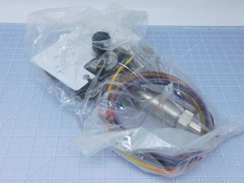 United Electric 8O2PS 8839 Temperature Control 15 A T121373 For Sale