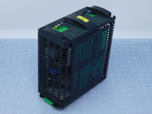 Murr Elektronik MCS5-230/24 Switch Mode Power Supply T121149 For Sale