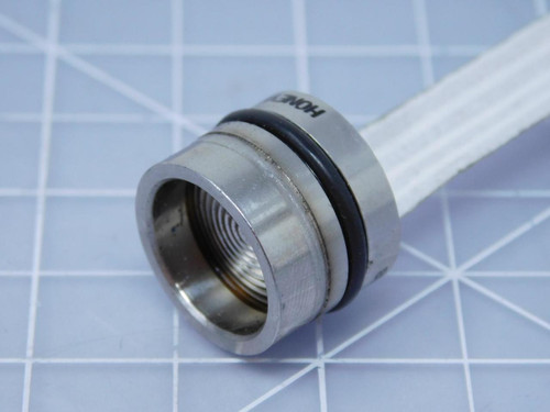 Honeywell 19C015PG1L 19 mm Series Heavy Duty Pressure Transducer T124538 For Sale