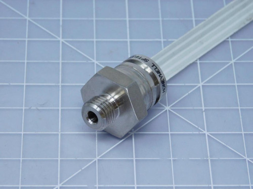 Honeywell SPT4V0015PA6W02 SPT Series Heavy Duty Pressure Transducer T124543 For Sale