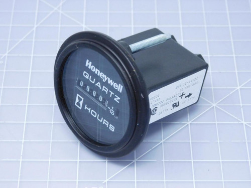 Honeywell 85003 17185 Timer 12-24 VDC 32 VDC max T124316 For Sale