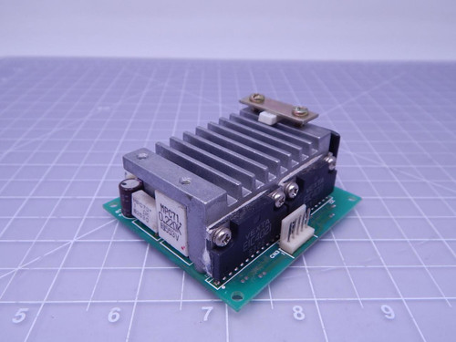 Oriental Motor CSD5814N-P 5 Phase Driver Board T124453 For Sale