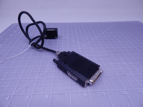 Heidenhain LIF 17R Linear Encoder T124465 For Sale