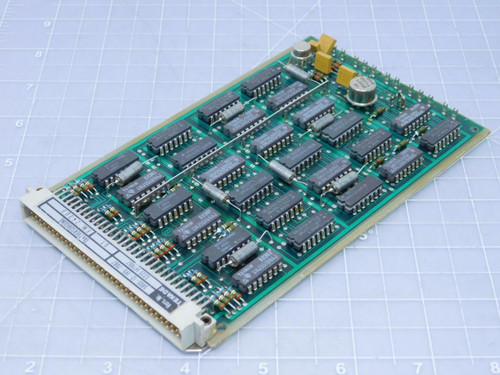 Tekade 3225 162007 Circuit Board 5805-12-195-7087 T120058 For Sale