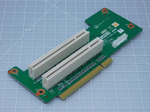 Advantech 19A2P3PF02 AIMB-RP3PF-21-RISER Card Rev A1 T124660 For Sale