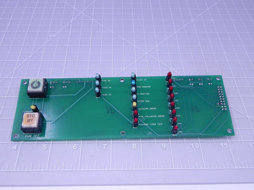 202-0227 Circuit Board CAR 2V-0 05-41 T124469 For Sale 202-0227 Circuit Board CAR 2V-0 05-41 T124469 For Sale