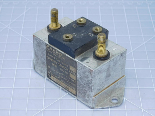 Parko 101015 Current Sensor 275 A T123152 For Sale