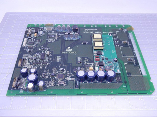 Paravant 1RWE7-5800-06694-0000 Circuit Board T126069 For Sale