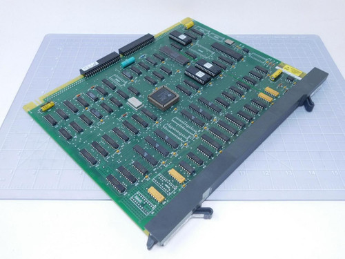 Nortel NT5K21BA 4 CHANNEL MFC CARD MFC4 T123214 For Sale
