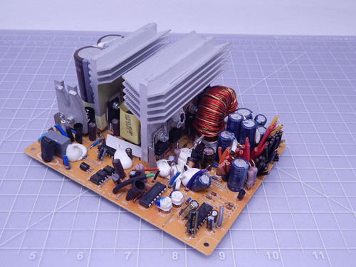 Newton Power Limited NPS-375AP Power Supply Board T126072 For Sale