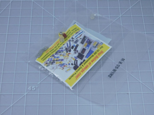 Omega SMPW-CC-K-M Thermocouple Connector T125228 For Sale