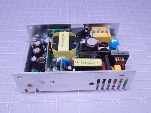 PowDec UPN100-15V Power Supply T125233 For Sale