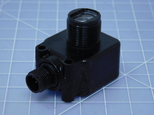 Eaton E65-SMPP050-HLD PERFECT PROX, 10-30VDC, 4-PIN MICRO DC CONNECTOR, LIGHT T119687 For Sale