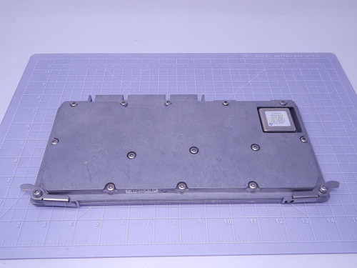 HP E4400-60010-23-0433-00099 Standard Reference Module T120201 For Sale