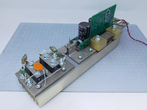 Yiwanda HS-2500-FB DCS20-150EM9C T125162 For Sale