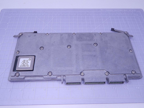 CTS Knights 970-4302-2 Circuit Board Module T120203 For Sale