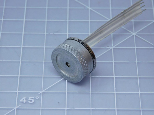 Honeywell 19C100PG3K 19 mm Series Heavy Duty Pressure Transducer T124427 For Sale