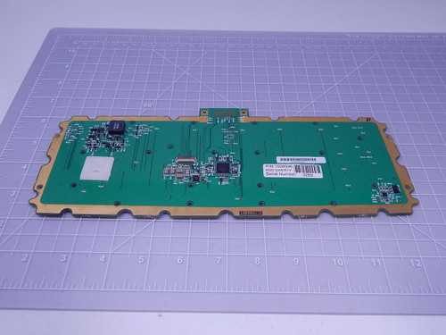 1008096 Circuit Board 1008021 D T125237 For Sale