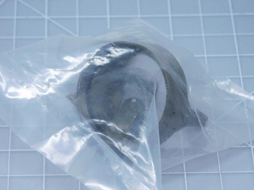 Glenair M85049/49-2-24W Circular MIL Spec BACKSHELL W/ STRAIN RELIEF T125426 For Sale