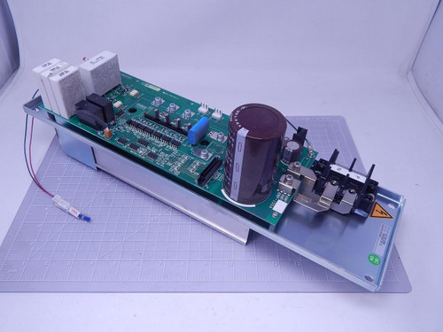 Sanyo Denki QF1DA150N0 Servo Drive T126873 For Sale