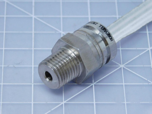 Honeywell 19C005PG5L 19 mm Series Heavy Duty Pressure Transducer T124431 For Sale
