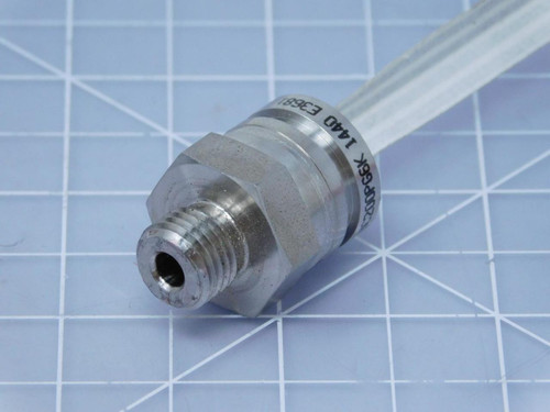 Honeywell 19C200PG6K 19 mm Series Heavy Duty Pressure Transducer T124434 For Sale
