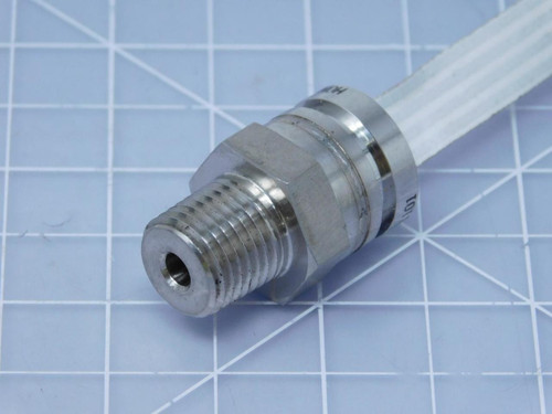 Honeywell 19C100PG5K 19 mm Series Heavy Duty Pressure Transducer T124438 For Sale