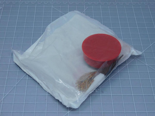 Amphenol MS27473T24B2P Circular MIL Spec Connector 100P SIZE 24 PIN T126899 For Sale