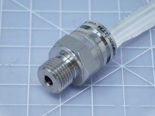 Honeywell 19C200PA7K 19 mm Series Heavy Duty Pressure Transducer T124441 For Sale