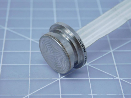 Honeywell X211725-SS Industrial Pressure Sensor T124492 For Sale