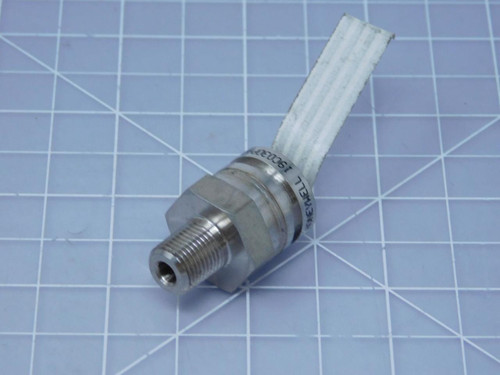 Honeywell 19C030PA4K 19 mm Series Heavy Duty Pressure Transducer T124402 For Sale