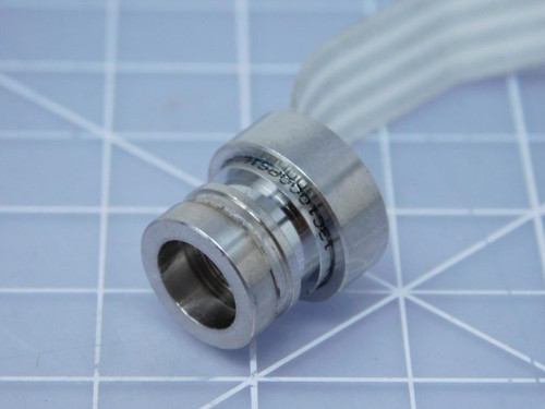 Honeywell 13C1000PS1L 13 mm Series Heavy Duty Pressure Transducer T124418 For Sale