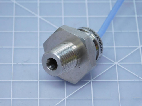 Honeywell HRP0006PG05JSR HRP 1/4 NPT 8PINJST RAW DIGITAL 6 PSIG T124436 For Sale